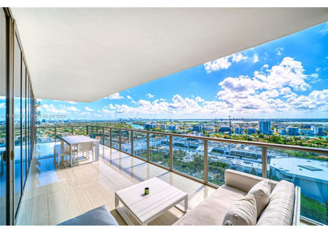 Dom na sprzedaż - 9705 Collins Ave Bal Harbour, Usa, 148 m², 3 800 000 USD (14 592 000 PLN), NET-98759587