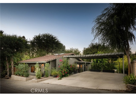 Dom na sprzedaż - 3924 Black Bird WAY Calabasas, Usa, 136 m², 1 395 000 USD (5 398 650 PLN), NET-100585054