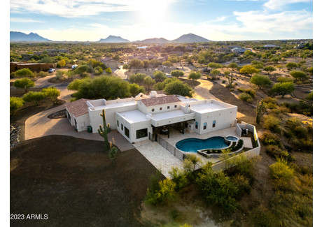 Dom na sprzedaż - 14114 MILTON Court Scottsdale, Usa, 404 m², 2 495 000 USD (10 229 500 PLN), NET-101110274