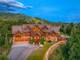 Dom na sprzedaż - 1910 Clubhouse Drive Steamboat Springs, Usa, 581 m², 7 800 000 USD (31 746 000 PLN), NET-100521848