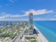 Mieszkanie na sprzedaż - 18201 Collins Ave Sunny Isles Beach, Usa, 152 m², 1 799 000 USD (7 375 900 PLN), NET-100152776