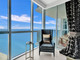 Mieszkanie na sprzedaż - 18201 Collins Ave Sunny Isles Beach, Usa, 152 m², 1 799 000 USD (7 375 900 PLN), NET-100152776