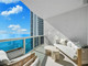 Mieszkanie na sprzedaż - 16001 Collins Ave Sunny Isles Beach, Usa, 216 m², 2 250 000 USD (9 225 000 PLN), NET-100878411