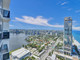 Mieszkanie do wynajęcia - 18201 Collins Avenue Sunny Isles, Usa, 152 m², 9500 USD (38 665 PLN), NET-98760328