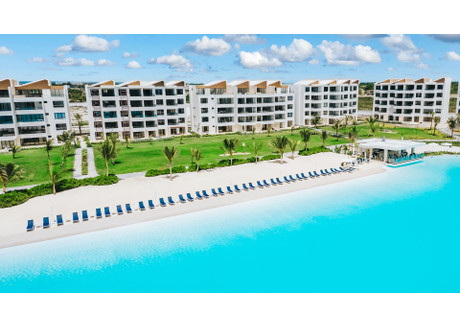 Mieszkanie na sprzedaż - 3 Bedroom Apartment -The Beach Punta Cana, La Altagracia, Dominikana, 145 m², 335 000 USD (1 373 500 PLN), NET-101452985