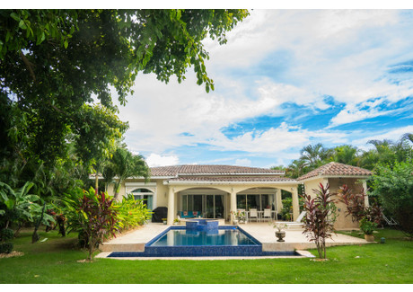 Dom na sprzedaż - 3 Bedroom Villa in Cocotal Golf Resort Punta Cana, Dominikana, 260 m², 750 000 USD (3 067 500 PLN), NET-102113732