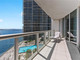 Mieszkanie na sprzedaż - 465 Brickell Ave Miami, Usa, 121 m², 1 275 000 USD (5 227 500 PLN), NET-101648086