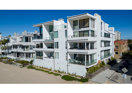 Mieszkanie na sprzedaż - 1 Eastwind Street Marina Del Rey, Usa, 123 m², 2 735 000 USD (11 213 500 PLN), NET-98762315