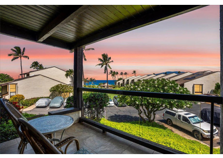 Mieszkanie na sprzedaż - 2737 Kihei Rd Kihei, Usa, 72 m², 899 000 USD (3 658 930 PLN), NET-102608505