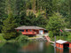 Dom na sprzedaż - 8604 North Shore Rd Lake Cowichan, Kanada, 93 m², 1 214 471 USD (4 651 425 PLN), NET-100690466