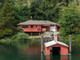 Dom na sprzedaż - 8604 North Shore Rd Lake Cowichan, Kanada, 93 m², 1 214 190 USD (4 698 914 PLN), NET-100690466