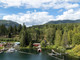 Dom na sprzedaż - 8604 North Shore Rd Lake Cowichan, Kanada, 93 m², 1 155 871 USD (4 704 395 PLN), NET-100690466