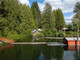 Dom na sprzedaż - 8604 North Shore Rd Lake Cowichan, Kanada, 93 m², 1 214 471 USD (4 651 425 PLN), NET-100690466