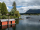 Dom na sprzedaż - 8604 North Shore Rd Lake Cowichan, Kanada, 93 m², 1 155 871 USD (4 704 395 PLN), NET-100690466