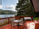 Dom na sprzedaż - 8604 North Shore Road Lake Cowichan, Kanada, 93 m², 1 224 162 USD (4 798 714 PLN), NET-100910237