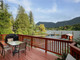 Dom na sprzedaż - 8604 North Shore Road Lake Cowichan, Kanada, 93 m², 1 224 162 USD (4 798 714 PLN), NET-100910237