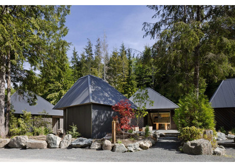 Dom na sprzedaż - 6504 Powder Main Rd Port Renfrew, Kanada, 45 m², 449 199 USD (1 828 240 PLN), NET-98759794