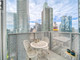 Dom na sprzedaż - 10 York Street Toronto (Waterfront Communities), Kanada, 74 m², 734 144 USD (2 987 967 PLN), NET-101452877