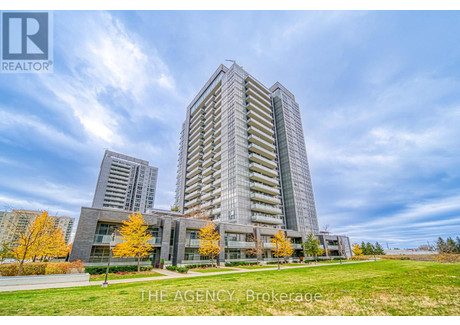 Dom na sprzedaż - 65 Oneida Crescent Richmond Hill (Langstaff), Kanada, 55 m², 453 484 USD (1 845 680 PLN), NET-102080761