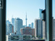 Dom na sprzedaż - 28 Linden Street Toronto (North St. James Town), Kanada, 83 m², 634 878 USD (2 602 998 PLN), NET-100812095