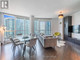 Dom do wynajęcia - 218 Queens Quay Toronto (Waterfront Communities), Kanada, 92 m², 2785 USD (11 336 PLN), NET-102000011