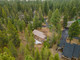 Dom na sprzedaż - 18066 Butte Lane Sunriver, Usa, 223 m², 830 000 USD (3 378 100 PLN), NET-98760175