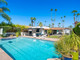 Dom do wynajęcia - 1861 Palm Canyon Drive Palm Springs, Usa, 192 m², 6700 USD (27 470 PLN), NET-98761440