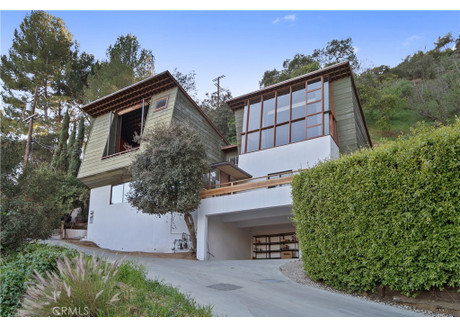 Dom do wynajęcia - 8663 Nash Drive Los Angeles, Usa, 92 m², 7500 USD (28 725 PLN), NET-100240929