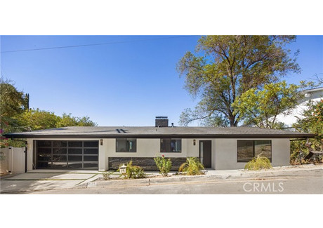 Dom na sprzedaż - 4124 Witzel DR Sherman Oaks, Usa, 236 m², 2 499 000 USD (10 170 930 PLN), NET-100969935