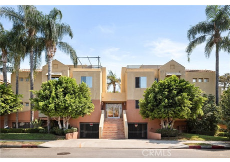 Dom na sprzedaż - 5350 Sepulveda BLVD Sherman Oaks, Usa, 117 m², 749 000 USD (3 048 430 PLN), NET-100935404