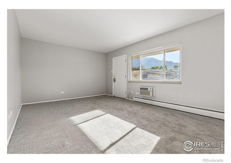 Dom na sprzedaż - 830 20th Street Boulder, Usa, 80 m², 495 000 USD (1 915 650 PLN), NET-100557804