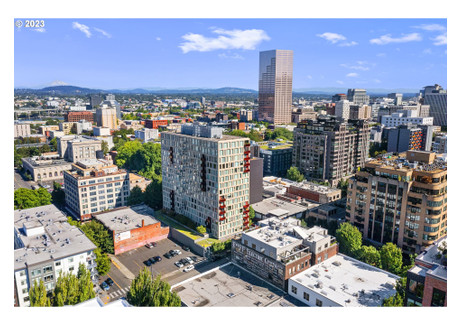 Mieszkanie na sprzedaż - 937 GLISAN ST Portland, Usa, 226 m², 1 695 000 USD (6 949 500 PLN), NET-98762397