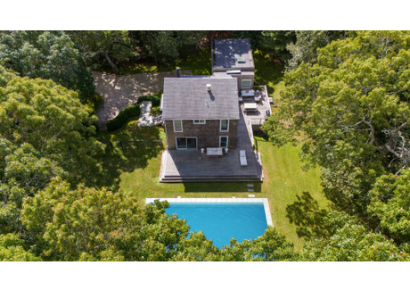 Dom na sprzedaż - 20 N PASS RD East Hampton, Usa, 246 m², 1 999 000 USD (8 135 930 PLN), NET-101326102