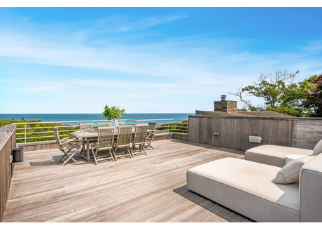 Dom na sprzedaż - 27 Willow Ln Montauk, Usa, 371 m², 6 500 000 USD (24 960 000 PLN), NET-98758020