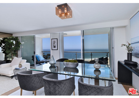 Dom na sprzedaż - 201 Ocean AVE Santa Monica, Usa, 114 m², 1 995 000 USD (8 119 650 PLN), NET-101647626