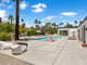 Dom na sprzedaż - 289 Cerritos Drive Palm Springs, Usa, 248 m², 2 150 000 USD (8 256 000 PLN), NET-98759854