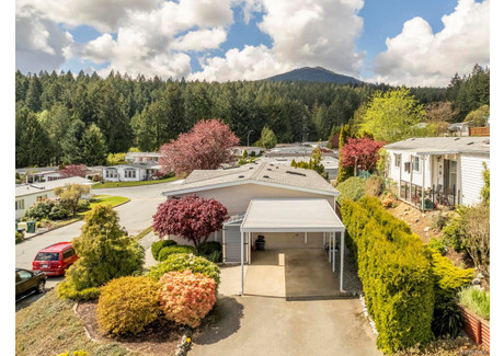 Dom na sprzedaż - 1177 Morrell Cir Nanaimo, Kanada, 133 m², 320 652 USD (1 305 055 PLN), NET-100152540