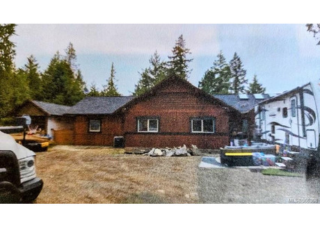 Dom na sprzedaż - 5365 East Sooke Rd Sooke, Kanada, 155 m², 667 014 USD (2 734 758 PLN), NET-100152544