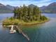 Dom na sprzedaż - 7 Cowichan Lake Island Lake Cowichan, Kanada, 147 m², 1 107 892 USD (4 243 225 PLN), NET-100152532