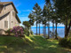 Dom na sprzedaż - 1180 Berry Pt Gabriola Island, Kanada, 381 m², 2 135 302 USD (8 690 681 PLN), NET-100152537