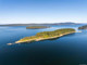 Działka na sprzedaż - Norway Island Gulf Islands, Kanada, 117 357 m², 4 206 255 USD (17 245 645 PLN), NET-100153163