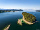 Działka na sprzedaż - Norway Island Gulf Islands, Kanada, 117 357 m², 4 206 255 USD (17 245 645 PLN), NET-100153163