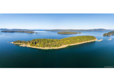 Działka na sprzedaż - Norway Island Gulf Islands, Kanada, 117 357 m², 4 206 255 USD (17 245 645 PLN), NET-100153163