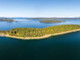 Działka na sprzedaż - Norway Island Gulf Islands, Kanada, 117 357 m², 4 206 255 USD (17 245 645 PLN), NET-100153163