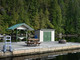 Dom na sprzedaż - Tlupana Inlet Gold River, Kanada, 171 m², 563 463 USD (2 293 293 PLN), NET-100154049