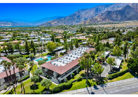 Dom na sprzedaż - 550 Villa Court Palm Springs, Usa, 54 m², 220 000 USD (842 600 PLN), NET-100720242