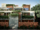 Mieszkanie na sprzedaż - Top-design lofts Tulum, Meksyk, 44 m², 134 000 USD (556 100 PLN), NET-102769888