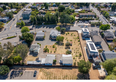 Dom na sprzedaż - 821 Healdsburg Avenue Healdsburg, Usa, 301 m², 3 495 000 USD (14 504 250 PLN), NET-98759822