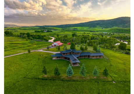 Dom na sprzedaż - 34225 State Highway Steamboat Springs, Usa, 500 m², 6 300 000 USD (24 696 000 PLN), NET-98761404