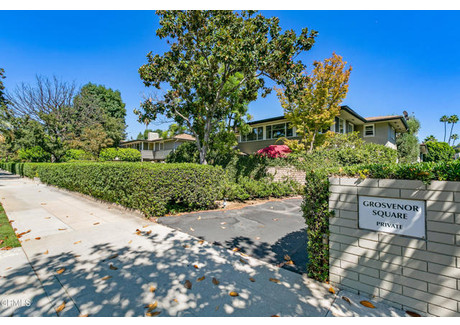 Dom na sprzedaż - 956 Orange Grove BLVD Pasadena, Usa, 159 m², 925 000 USD (3 764 750 PLN), NET-101723243